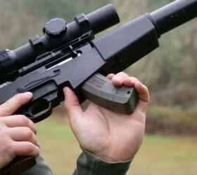 the rimfire report the raiders arms vss 22 chassis system