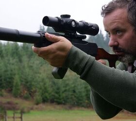 the rimfire report the raiders arms vss 22 chassis system