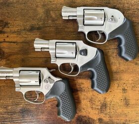 Small Business Spotlight: Recoil Rider