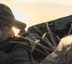 AX800 Suprema: Beretta’s New Flagship Shotgun for Waterfowl Hunters