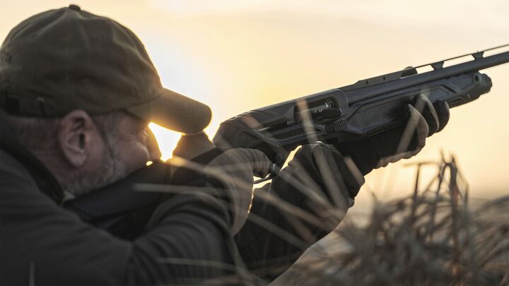 AX800 Suprema: Beretta’s New Flagship Shotgun for Waterfowl Hunters