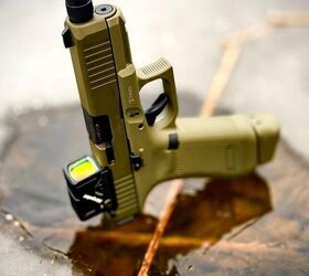 potd glock 45 aimpoint coa hunter edition on ice