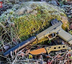 potd glock 45 aimpoint coa hunter edition on ice