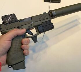 potd glock 45 aimpoint coa hunter edition on ice