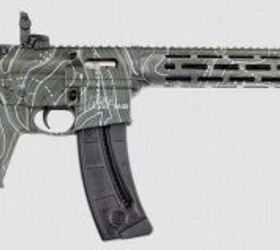 potd cerakote odg topographic on the s w m p 15 22 sport