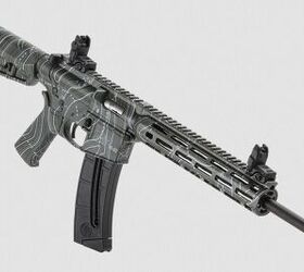 potd cerakote odg topographic on the s w m p 15 22 sport