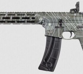 potd cerakote odg topographic on the s w m p 15 22 sport