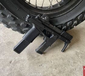 TFB Review: SIG Sauer P365-FLUX