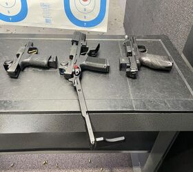 TFB Review: SIG Sauer P365-FLUX | thefirearmblog.com