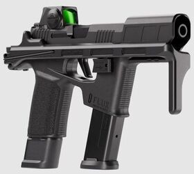 TFB Review: SIG Sauer P365-FLUX | thefirearmblog.com