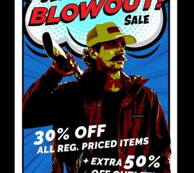 tfb black friday cyber monday deals 2025