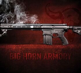 big horn armory announces black friday free shipping deal