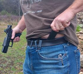 tfb review werkz bisect kydex holster system