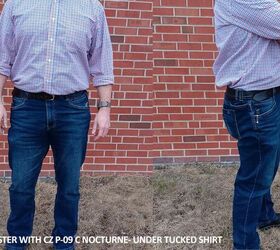 tfb review werkz bisect kydex holster system