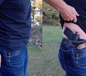 tfb review werkz bisect kydex holster system