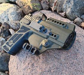 tfb review werkz bisect kydex holster system