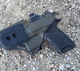 tfb review werkz bisect kydex holster system