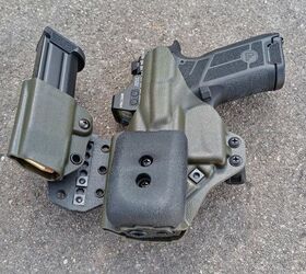 tfb review werkz bisect kydex holster system