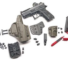 tfb review werkz bisect kydex holster system