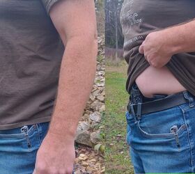tfb review werkz bisect kydex holster system