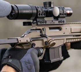 CZ Releases the 600+ Trail in FDE
