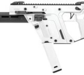 KRISS Vector Gen 3 Alpine and Flat Dark Earth Options