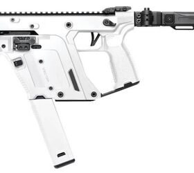 KRISS Vector Gen 3 Alpine and Flat Dark Earth Options