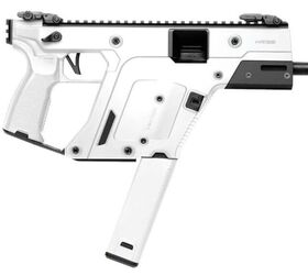 kriss vector gen 3 alpine and flat dark earth options