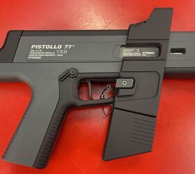 pistollo 77 hits the usa futuristic pcc prototype clearing the atf