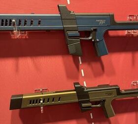 pistollo 77 hits the usa futuristic pcc prototype clearing the atf