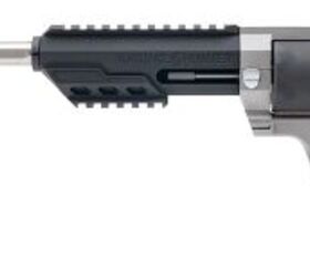 wheelgun wednesday taurus raging hunter now in 350 legend