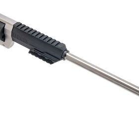 The Raging Hunter .350 Legend Two Tone 14’'.