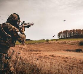 aimpoint introduces acro p 2 9 moa variant for tactical shotguns