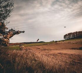 aimpoint introduces acro p 2 9 moa variant for tactical shotguns