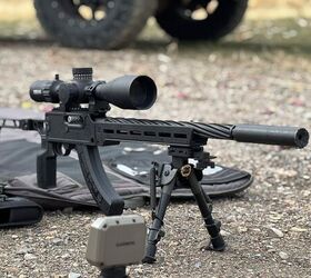 the texas typewriter from black collar arms