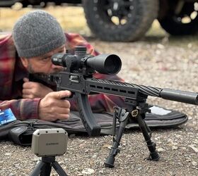 the texas typewriter from black collar arms