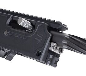 the texas typewriter from black collar arms