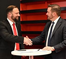 Heckler & Koch and Rheinmetall Nordic Join Forces