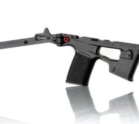 flux defense p365 ultra light vehicle defensive weapon chassis system