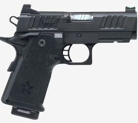 The Staccato CS. Only limited inventory remains, so if you want one, you'd better hurry up.