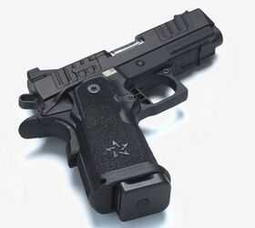 staccato ends production of c and cs pistols