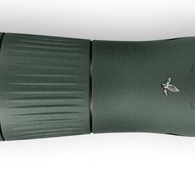 swarovski optik introduces the at st balance spotting scope