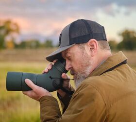 swarovski optik introduces the at st balance spotting scope