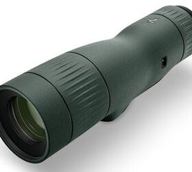 swarovski optik introduces the at st balance spotting scope