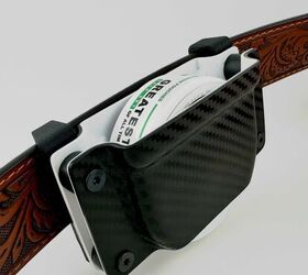 the vx7 tactical snus holster