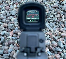 potd sig sauer p320 x five with aimpoint acro p 2