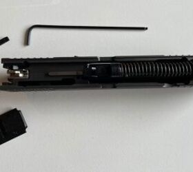 potd sig sauer p320 x five with aimpoint acro p 2