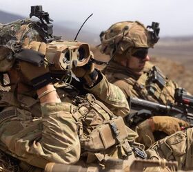 potd reconnaissance team on high hawaiian ground