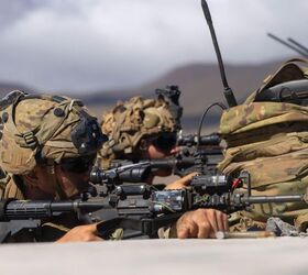 potd reconnaissance team on high hawaiian ground