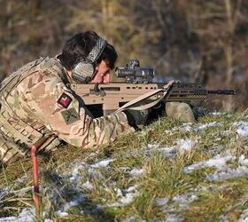 potd international sniper teams on the firing line